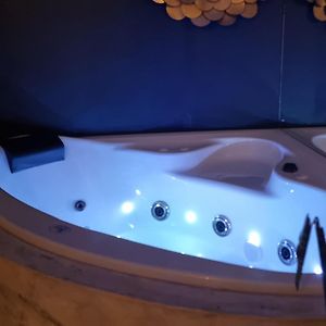 Double Room Spa Bath